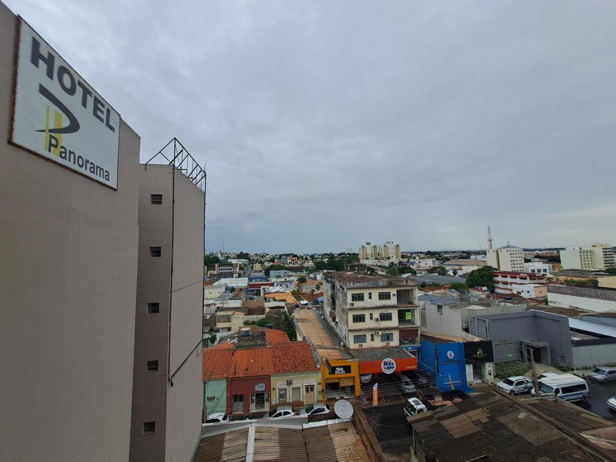 Hotel Panorama, Cuiaba (Mato Grosso)