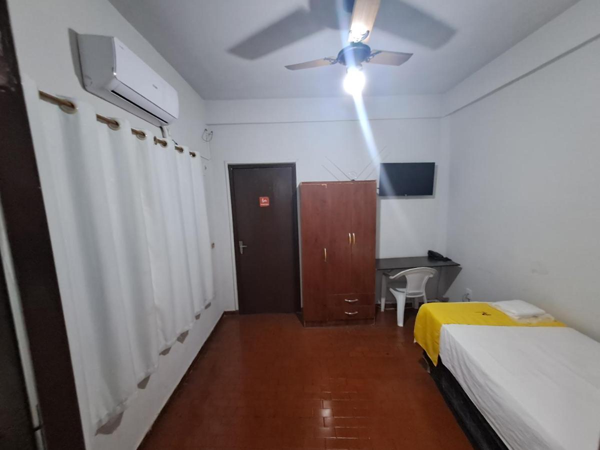 Panorama, Hotel 4*