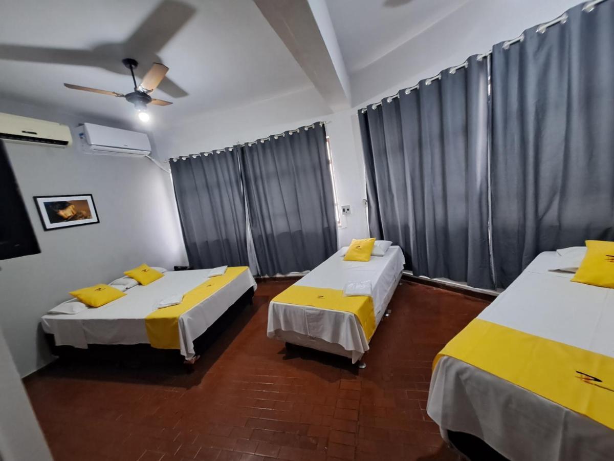 Panorama, 4* Cuiaba (Mato Grosso)